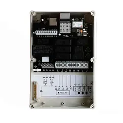 Huum UKU WiFi Hauptmodul 4.2 mit Zubehör