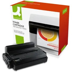 Q-Connect, Toner, Lasertoner ers. Samsung MLT-D203L BK 5K (BK)