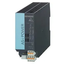Siemens Dig.Industr. AS-I Netzteil 3RX9501-1BA00
