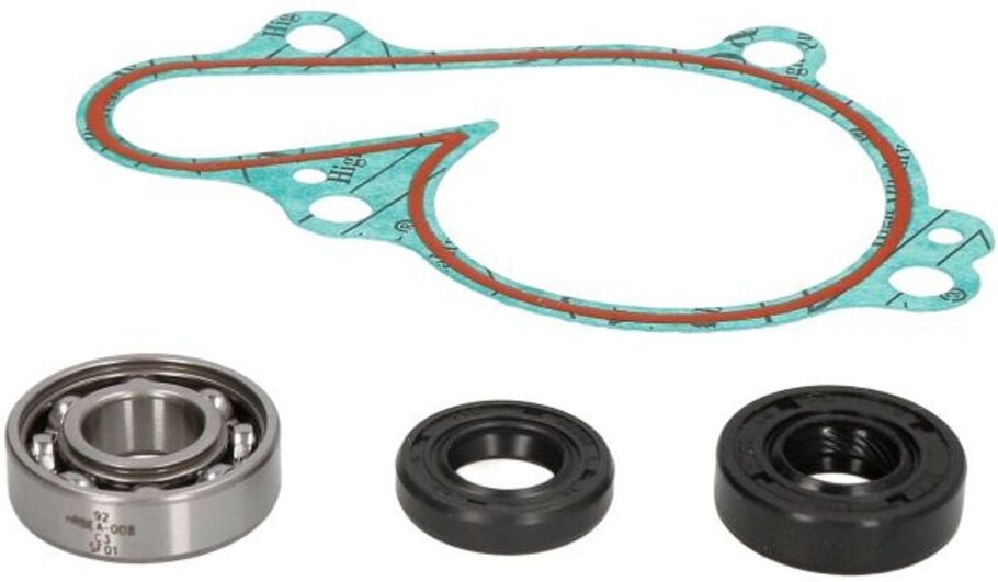Reparatursatz, Wasserpumpe HOT RODS WPK0019