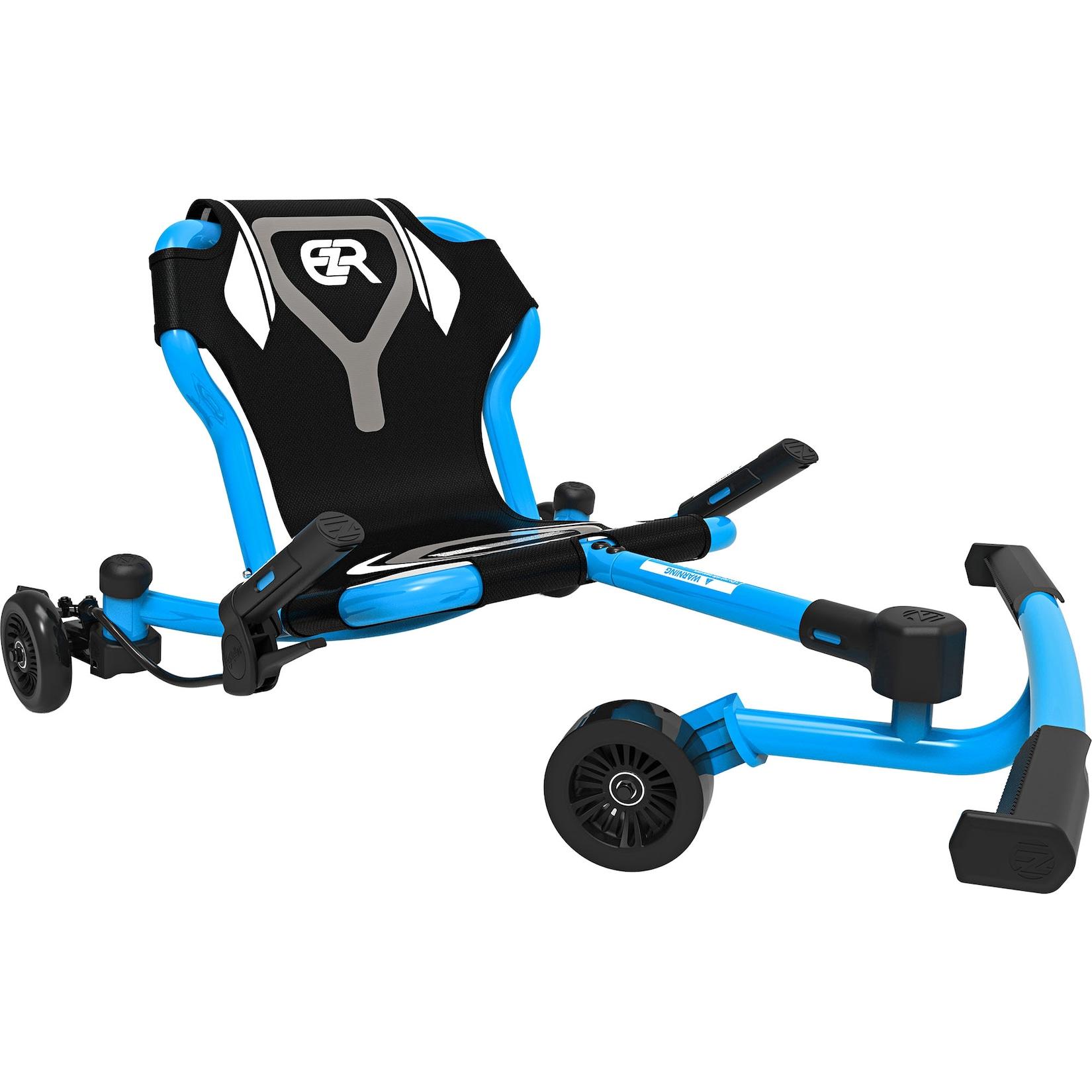 EzyRoller Drifter X Trike Dreirad Drift Kinderfahrzeug Spielgeräte für draußen Dreirad Kinder Dreiradscooter 4 - 14 Jahre
