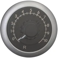 Eaton Potenziometer 47k, Widerstand