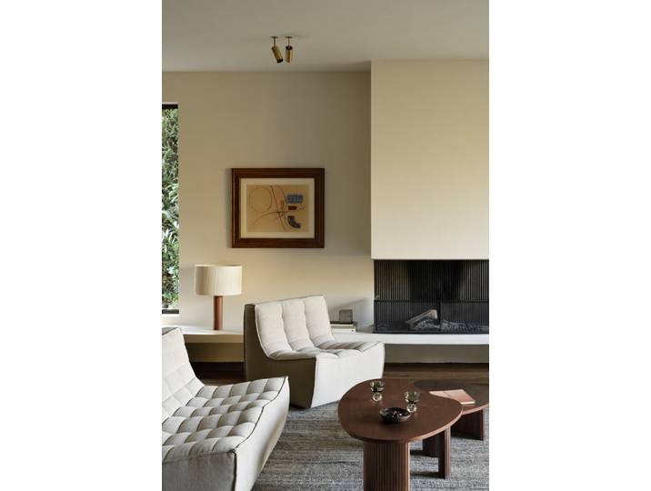 Ethnicraft N701 Modulsofa