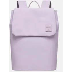 Derbe Rucksack Daypack Flieder Grau