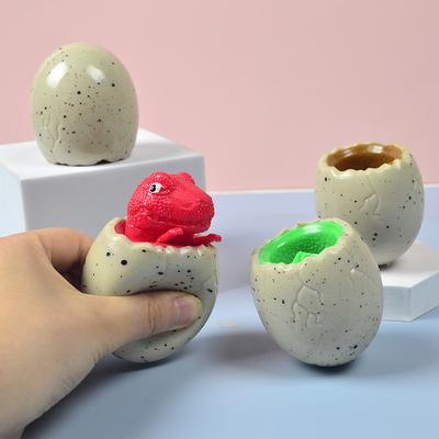 JoyToys Cute Dinosaur Squeeze Toy Slow Rising Squishy Stress Relief Sensory Fidget Cute Dinosaur Squeeze Toy Slow Rising Squishy Stress Relief Sensory Fidget