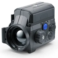 PULSAR Krypton 2 FXQ35 Wärmebildgerät Vorsatzgerät