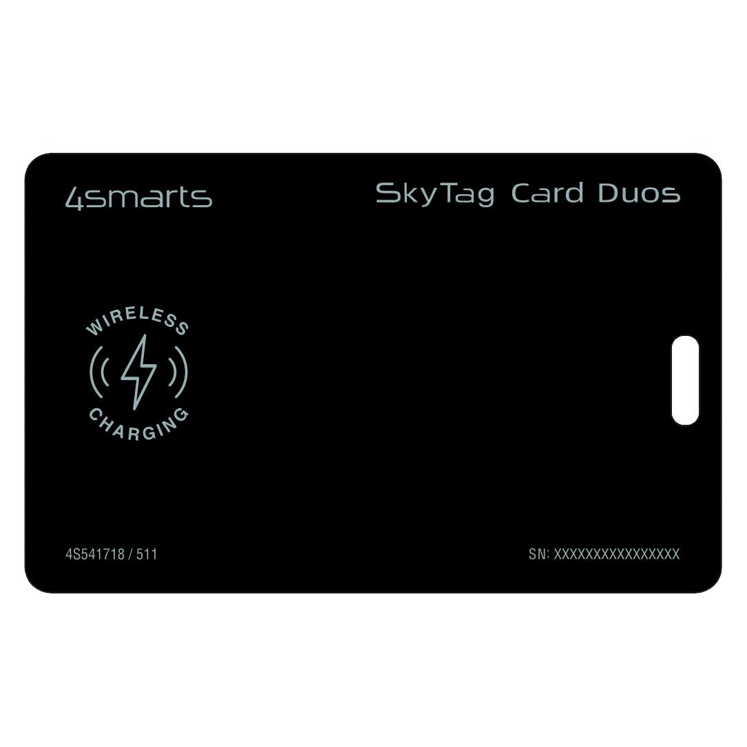 4smarts SkyTag (Apple Find My) (541718)