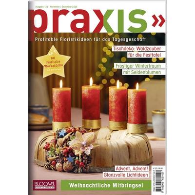 PRAXIS Nr. 126, Geheftet von Team Praxis, Bloom's; 978-3-96563-142-7