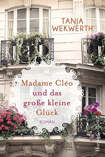 Tanja Wekwerth - Madame Cléo und das große kleine Glück - Preis vom 30.09.2026 22:30:23 h