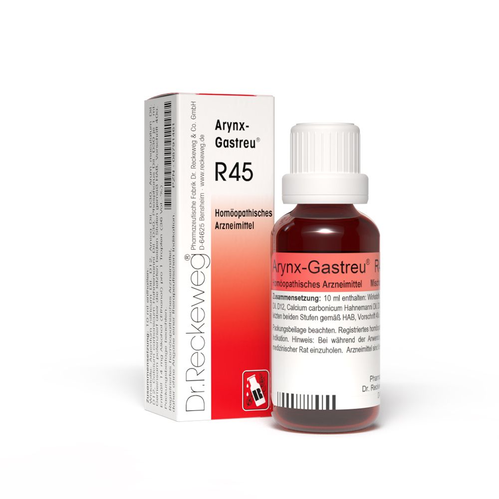 ARYNX-Gastreu R45 Mischung 22 ml