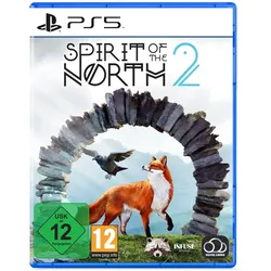 Spirit of the North 2 (PlayStation 5)