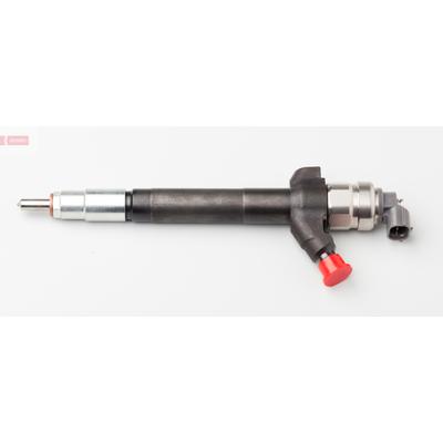 DENSO Einspritzdüse dcri107060 für Ford LAND ROVER