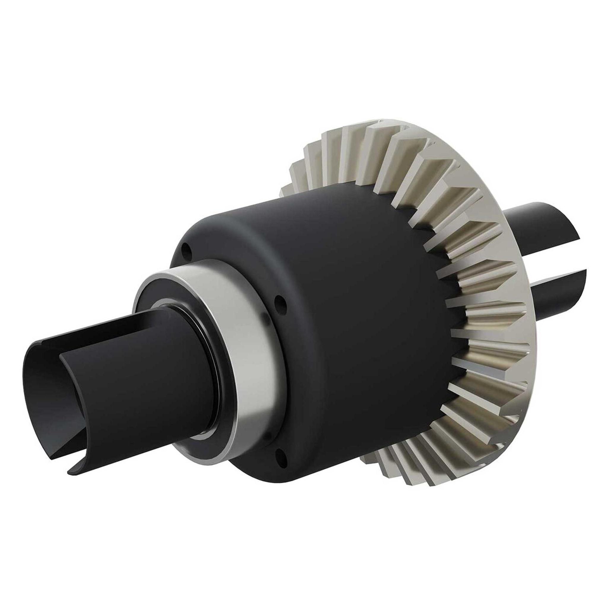 Arrma Assembled Oil Filled Differential 30T 0.8Mod, 20k cSt Oil (1pc) - Mini (ARA-3294)