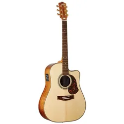 Maton The Australian EA 80C - Westerngitarre