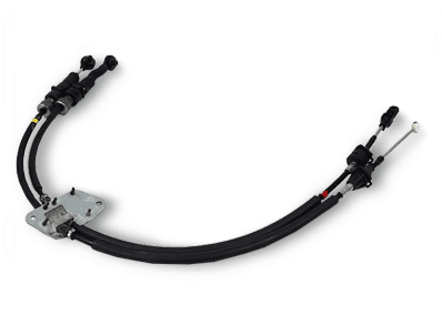 B CAR 001CT328 Kabel, manuel gearkasse
