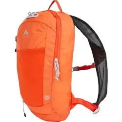 McKINLEY Rucksack Crxss I CT 10, Größe 10 in Orange Orange