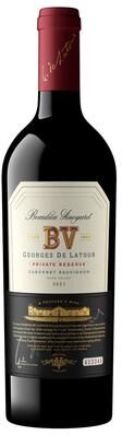 """Beaulieu Vineyard""" """Beaulieu Vineyard Georges de Latour Private Reserve 2021 Red Wine - California"""