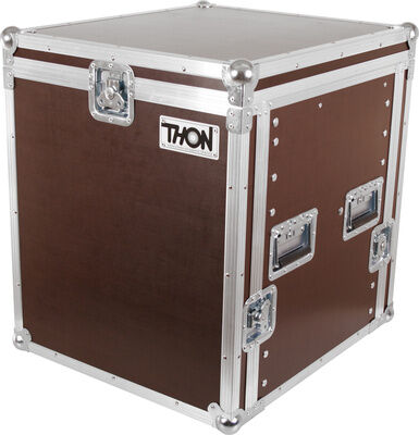 Thon Triple Door Live Rack12U 45 RA