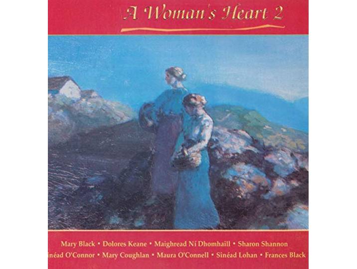 Various - A Woman's Heart 2