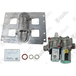Umstellsatz, atmoTEC 10 kW P->E Vaillant-Nr. 0020068139
