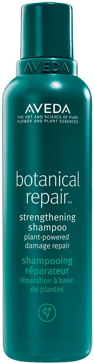 200ml AVEDA Botanical Repair Strengthening Shampoo