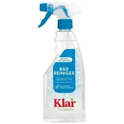 Klar Badreiniger