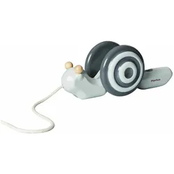 Plantoys Nachzieh-Schnecke