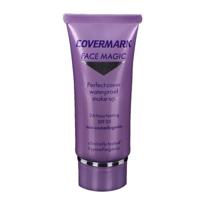 Covermark Face Magic nr4 30 ml Make up