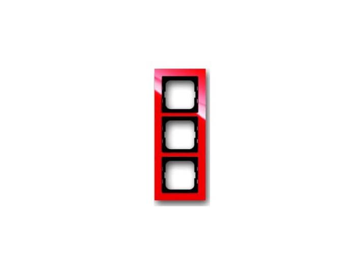 Busch-Jaeger BUSC frame 1723-287 3-voudig