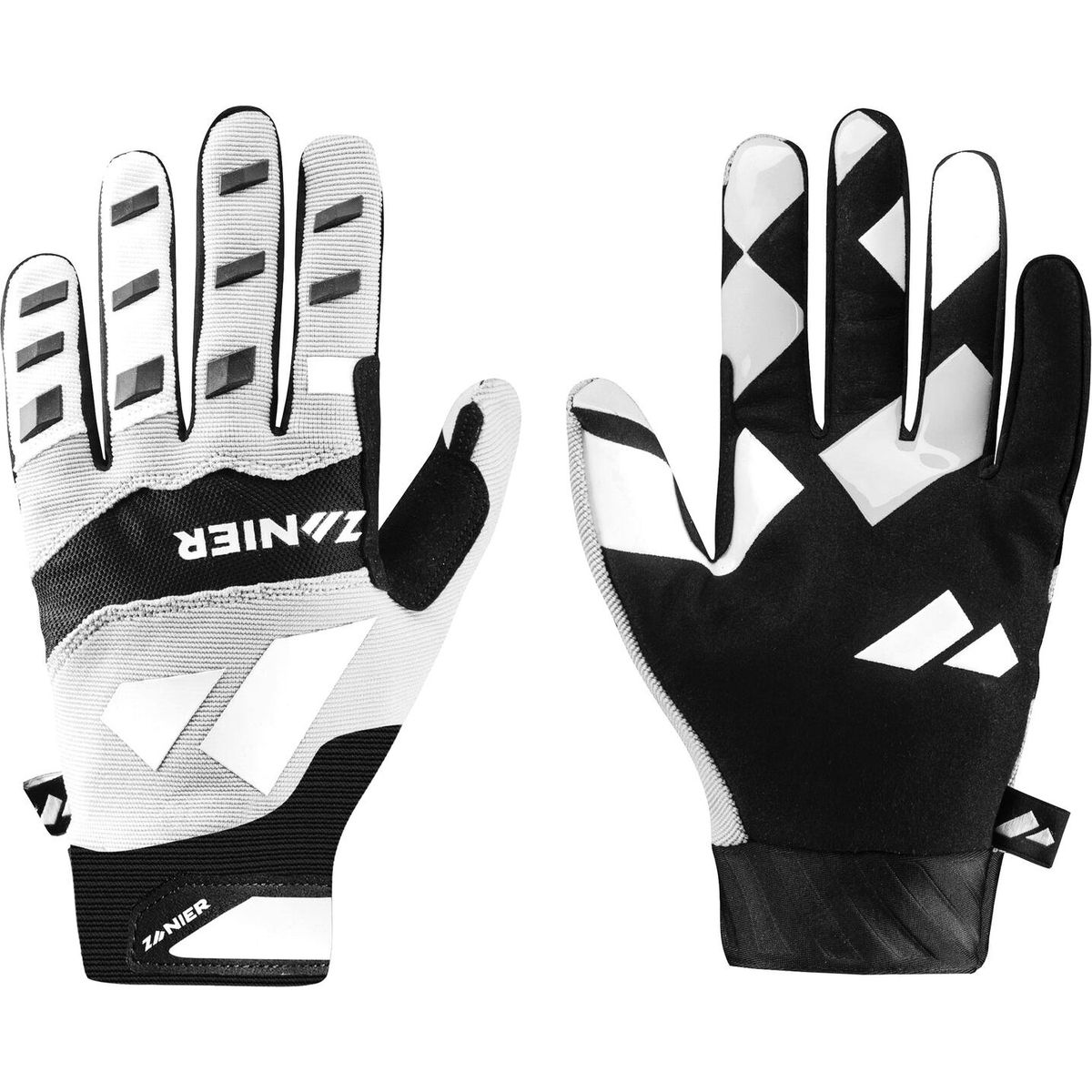 Zanier MX weiss (1000) 9 85214-1000-9