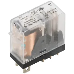 Weidmüller Miniatur-Industrierelais DRI314012