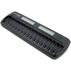 Everactive Charger NC-1600 (No data) (1 Stk., Ladegerät ohne Akku), Akku Ladegerät