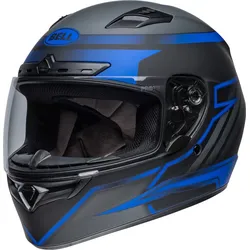 Bell Qualifier DLX Mips Raiser Helm