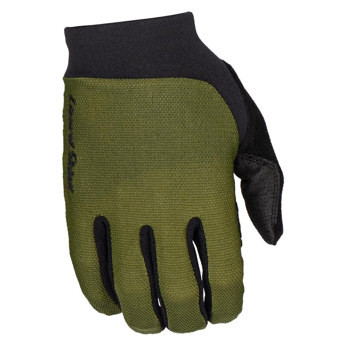Lizard Skins Monitor Ignite Handschuh, olive green, XXL/12 (XXL) (LI9014.OLI)
