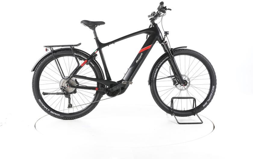 Malaguti Cortina TR 5.2 Trekking E-Bike - 294061