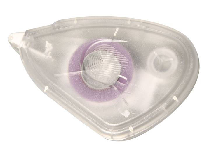 Rayher EasyGlue Klebepunkte Non-permanent ⌀ 10 mm 15 m