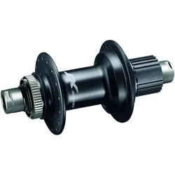 Shimano, Nabe + Freilauf, (Scheibenbremse Center Lock)