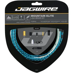 Jagwire, Schaltkabel + Bremskabel