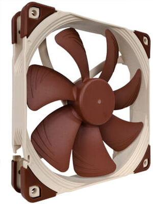 Noctua NF-A14 PWM ( 140x140x25mm )