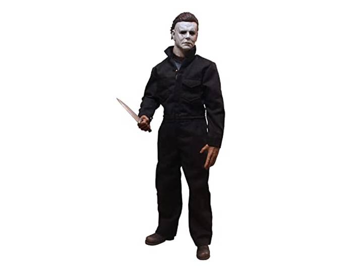Trick Or Treat Studios Halloween 2018 Michael Myers 30,5 cm Actionfigur