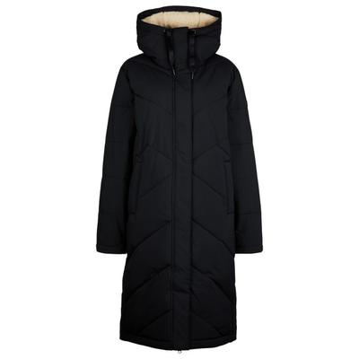 Roxy - Women's Ellie - Mantel Gr XS schwarz