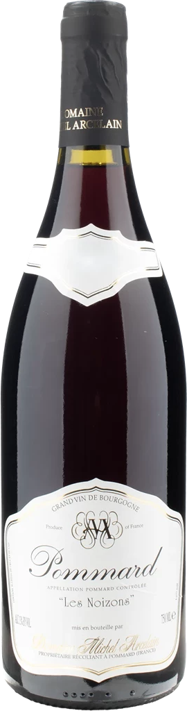 Michel Arcelain Domaine Arcelain Pommard Les Noizons 2021