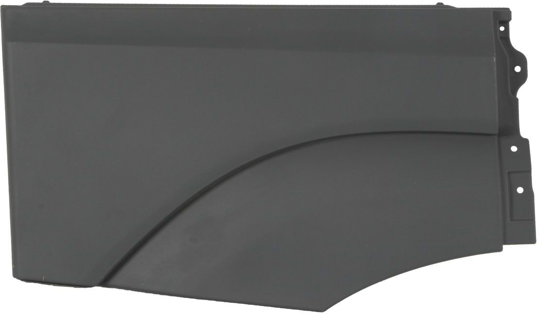 Windabweiser PACOL MER-CP-052R
