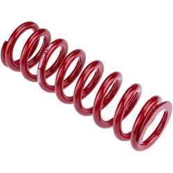 RockShox Feder 300 lb 174 mm rot