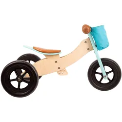 small foot Trike Maxi 2 in 1 (10")