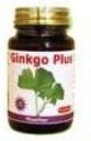 Mont Star Ginkgo Plus 45 Cap  45 Cap