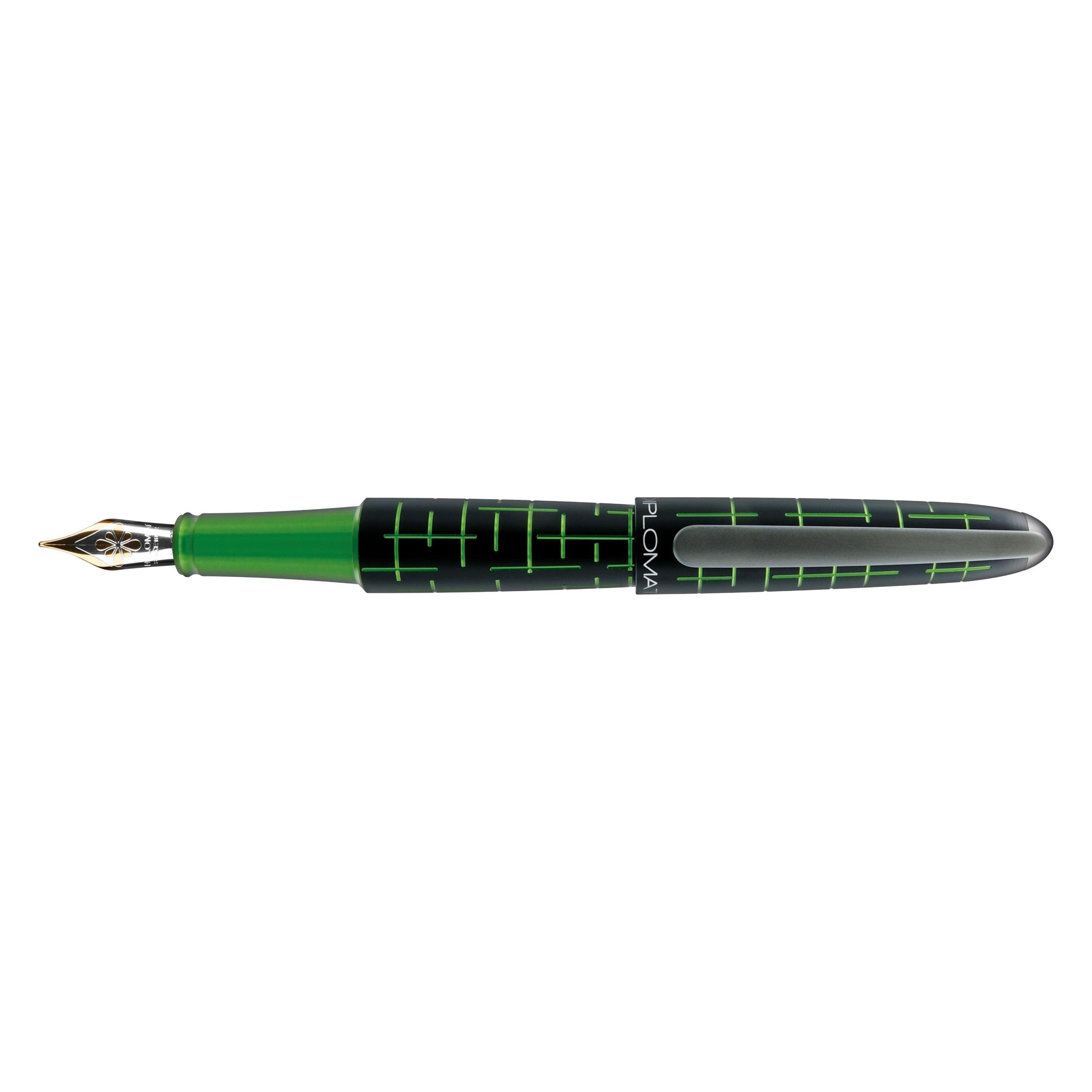 Diplomat Fllhalter Elox Matrix B (1x) (47788957)