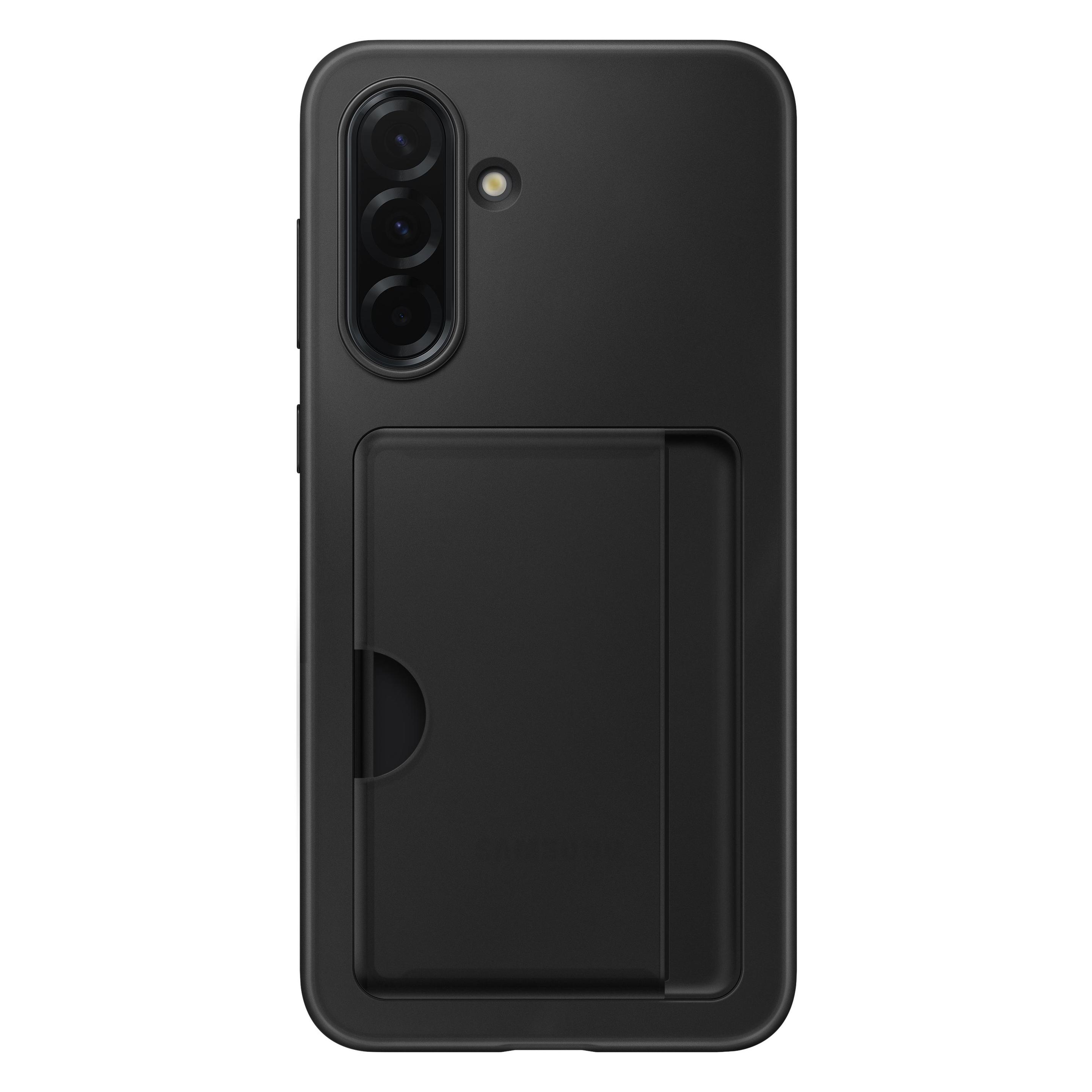 Samsung Card Slot Case (Samsung Galaxy A36) (EF-OA366TBEGWW)