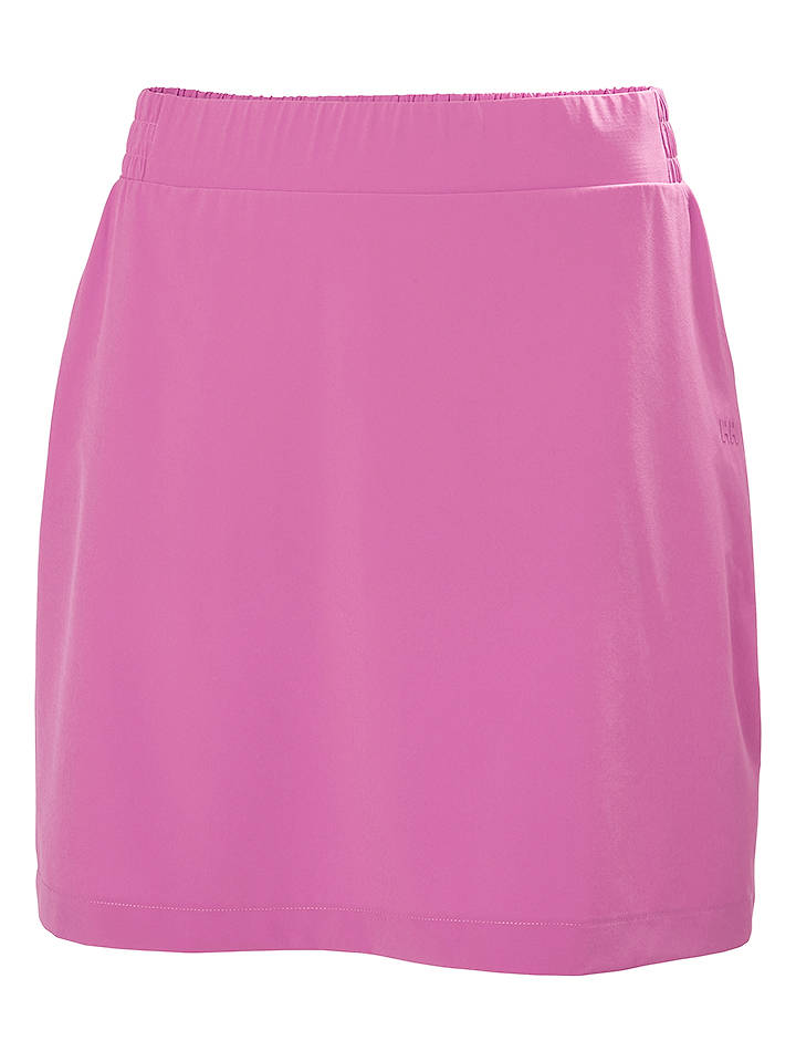 Helly Hansen Funktionsrock "Thalia" in Pink - L