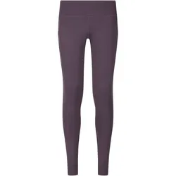 ENDURANCE Strong Leggings Mädchen 4207 - nightshade 10 (140)